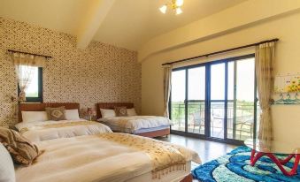 Yong Feng Sheng Min Su