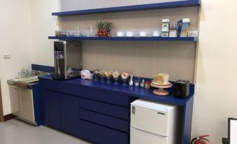 Ping An Ju Homestay - Housity