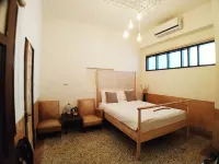 GOIN Old House & Bar Các khách sạn ở Đài Nam