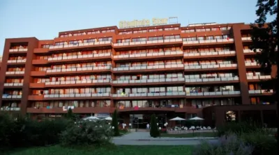 Hotel Gladiola