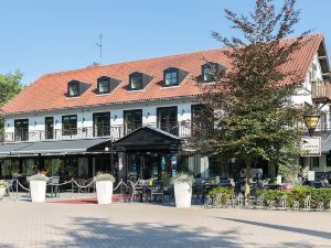 Fletcher Hotel-Restaurant Jagershorst-Eindhoven