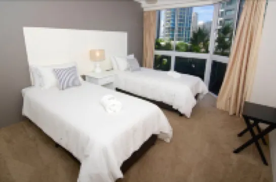 โอเชียน แซนด์ รีสอร์ท