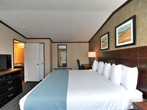 Instalodge Hotel and Suites Karnes City