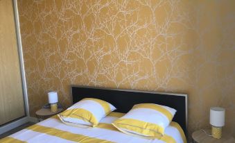 Appartement le Soleil des Flots Morgat