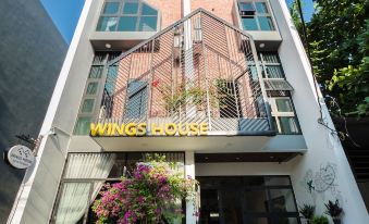 Wings House