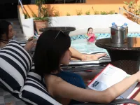 1775 Adriatico Suites レメディオス サークル周辺のホテル