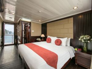 Halong Majestic Legend Cruise