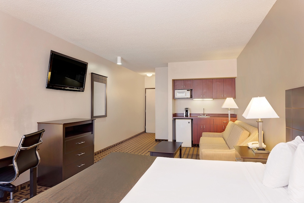 SureStay Plus Hotel by Best Western Coralville Iowa City