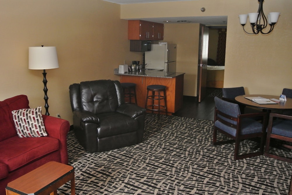 Quality Inn & Suites Mayo Clinic Area