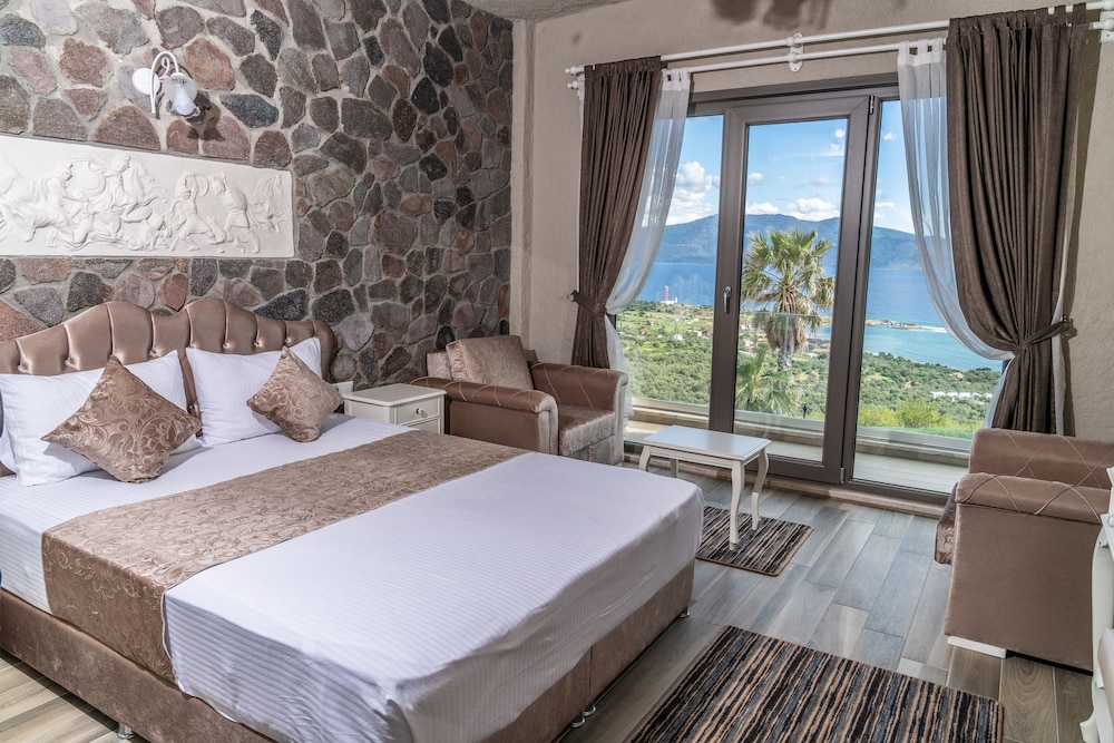 Assos Alis Farm Boutique Hotel & Spa