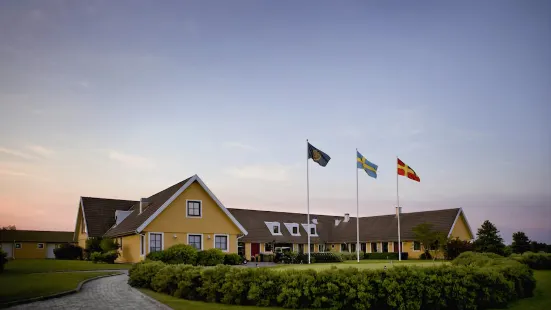 Bjäre Golfklubb Hotel & Lodge