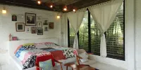 Love Pai Home - Salle De L'air Supérieure