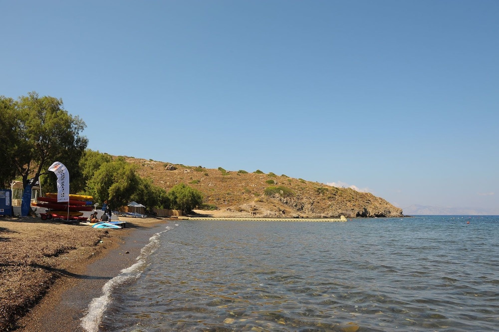 Zemda Hotel Gumusluk