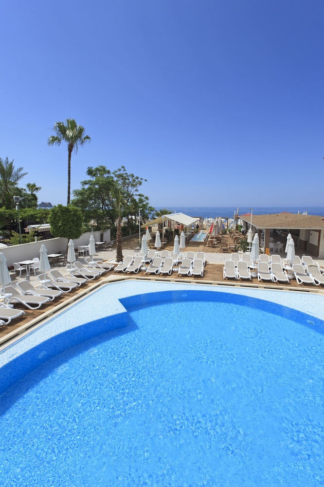 Xperia Saray Beach Hotel  - All Inclusive