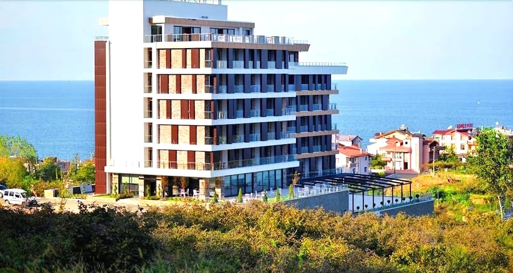 Ramada Giresun Piraziz (Ramada by Wyndham Giresun Piraziz)