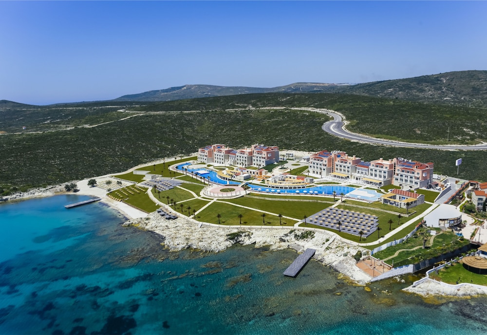 Porto Beach Resort Exclusive Alacati