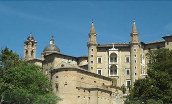 Palace San Marino