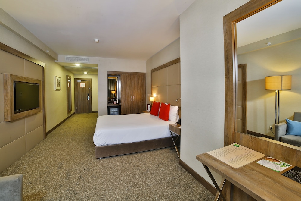 ibis Styles Istanbul Bomonti