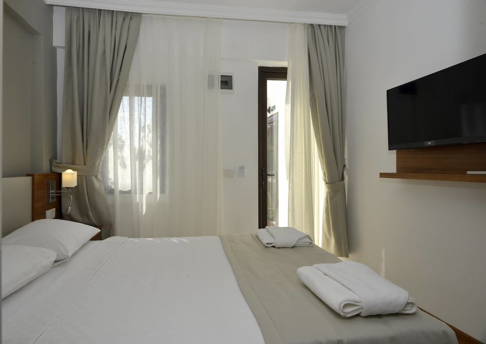 Anadolu Hotel Bodrum - All Inclusive