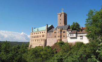 Landferienhaus Linde