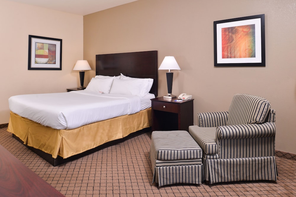 Holiday Inn Express Hotel & Suites San Antonio NW-Medical Area, an Ihg Hotel