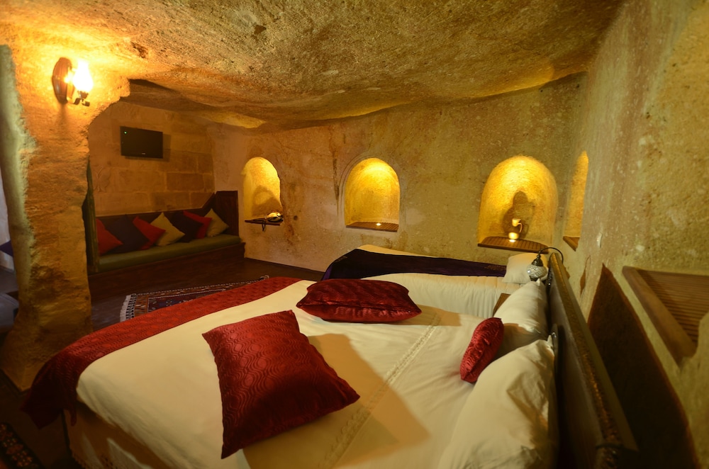 Cappadocia Abras Cave Hotel