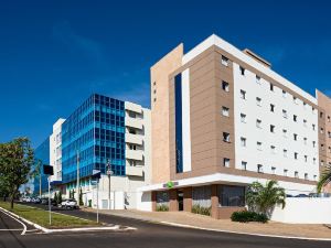 Ibis Styles Franca