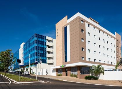 Ibis Styles Franca