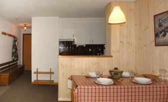 Appartement 6 Personnes