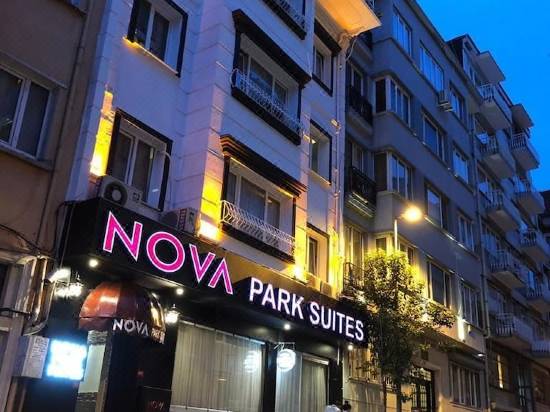 nova park hotel suite sisli updated 2021 price reviews trip com