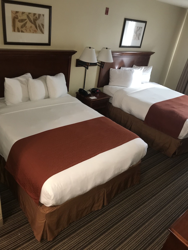 Country Inn & Suites by Radisson, Fort Worth, TX