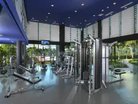 Hard Rock Hotel Cancun