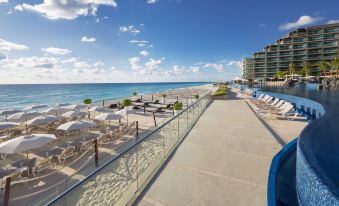 Hard Rock Hotel Cancun - All Inclusive