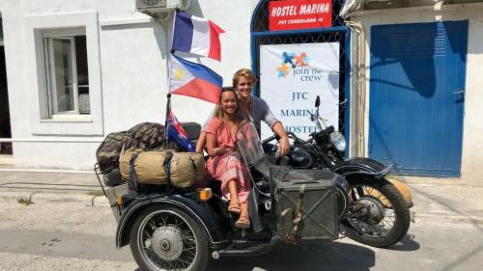 Hostel Marina Trogir