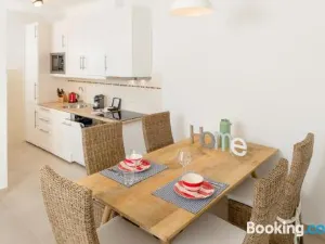 Belado Residence Bol