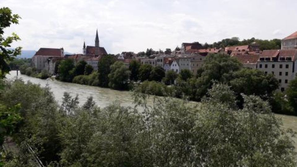 Apartment AP 1 im Zentrum Steyr, Bestrooms eU