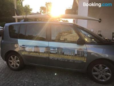 Bed & Breakfast Esprit de Mer