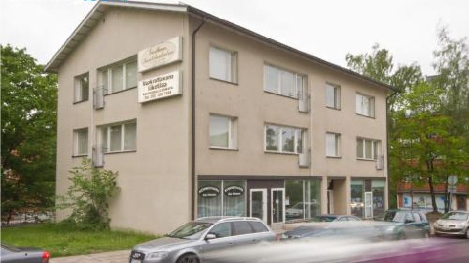 Gasthaus Kantolankulma