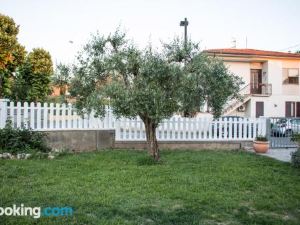 Luca's Home in Tuscany