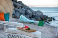 يو بوتيك كينيريت باي ذا سي أوف جليل - شاطئ