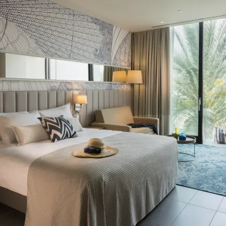 U Boutique Kinneret by the Sea of Galilee