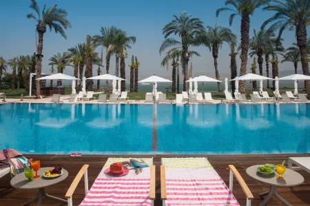 U Boutique Kinneret by the Sea of Galilee