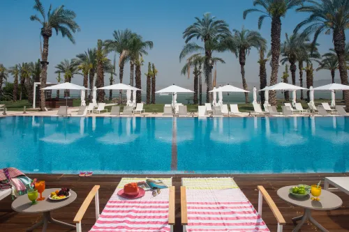 U Boutique Kinneret by the Sea of Galilee Hotels in Kinnerot