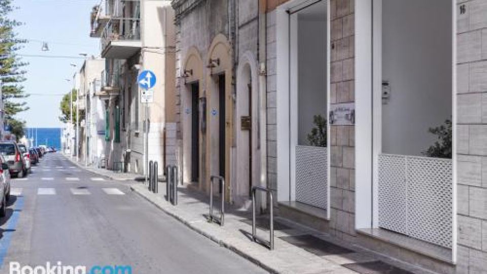 Alla Vecchia Porta 14
