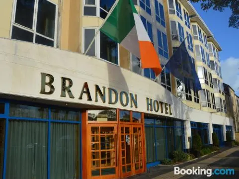 布蘭登酒店垂利