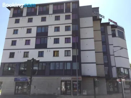 阿邁勒公寓酒店