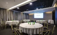 Wyndham Santiago Pettra