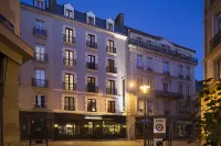Le Nemours Rennes Hoteles en Rennes