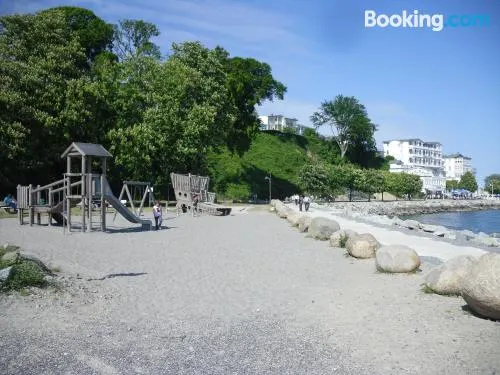 祖爾奧特薩斯尼茨公寓別墅