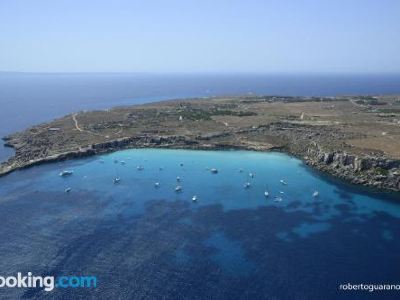 Casa Faro Favignana
